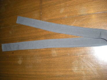 mizan spavacice: S (EU 36), Viscose, Single-colored — 4