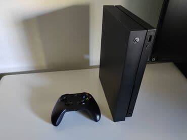 roux laserski epilator cena: XBOX One X 1Tb Prodajem Xbox One X konzolu, polovna, vrlo malo — 11