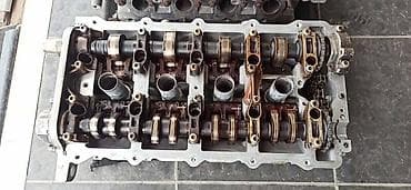 Delovi motora: GLAVE MOTORA 3.7 I 4.2 V8 ZA AUDI A8, Q7 | Glave motora za 3.7 i 4.2 — 3