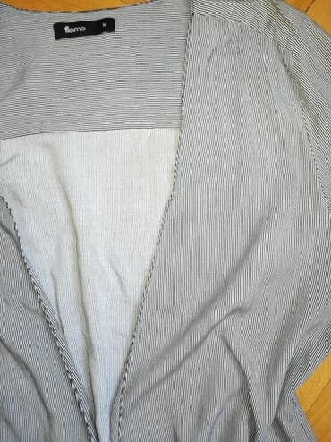 h m torbe: M (EU 38), Viscose, Casual cut — 5