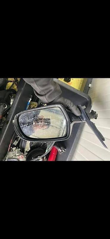 multimedija audi a4 b6: AUDI A4 B8 5 DESNI RETROVIZOR | Audi a1 a3 a4 a5 a6 a7 a8 q5 q2 — 4