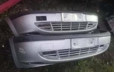 ford p251a: PREDNJI BRANIK ZA FORD FIESTA OD 2000. DO 2002. GOD. | FORD velika — 2