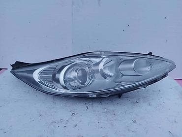 fg electronics model fj 130: 5.FAR ZA FORD FIESTA OD 2008. DO 2010. GOD. - D-1EL24704506I | FORD — 2