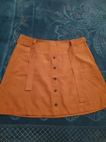 Women's Clothing: Suknja br.46 — 1