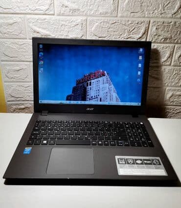 Acer: Acer Aspire E15 je svestran laptop koji može podržati svakodnevne — 2