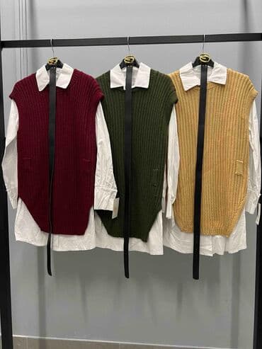 Shirts, blouses and tunics: 2800 — 4