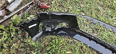 nalepnice za branike: PREDNJI BRANIK 8W0 ZA AUDI A4 | Audi a4 prednji branik 2020+ 8W0 807 — 4
