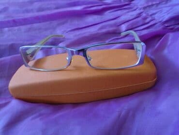 batch kod parfem: Prescription glasses — 6