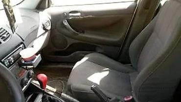 POLOVNI DELOVI ALFA ROMEO 147 1.9JTD KOD BOJE 694MET | Polovni — 4