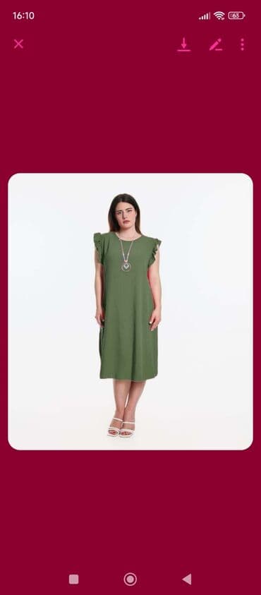 Haljine: 2500 do 3xl — 2