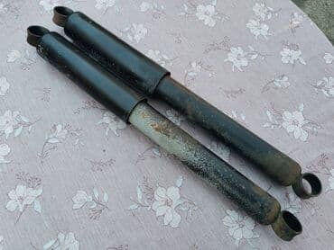 amortizer golf 7: Amortizeri zadnji Lada 7 Riva, Lada Niva broj 1. Polovno. očuvano — 2