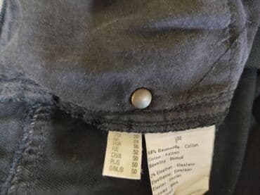 kompleti prsluk i pantalone: 2XL (EU 44) — 3