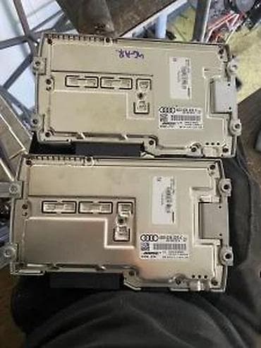 messages 1 audio: AUDI A6 A7 A8 BOSE POJACALO 4G0035223C | audi vw delovi 06******** — 4