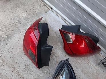kola do 500e: STOP SVETLA I STOP LAMPE ZA OPEL CORSA E OD 2014. DO 2020. GOD. | — 2