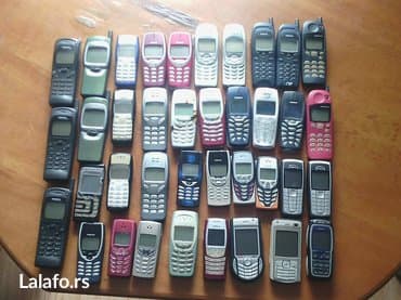 prodaja telefona kraljevo: Nokia 1, bоја - Crna — 5