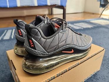 crocs papuce bele: Nike Air Max 720 “MX-720-818” patike - Model: Nike Air Max 720 — 5