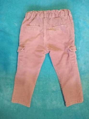 haljinice za devojcice h m: Zara, Komplet: Pantalone, Džemper, 98-104 — 3