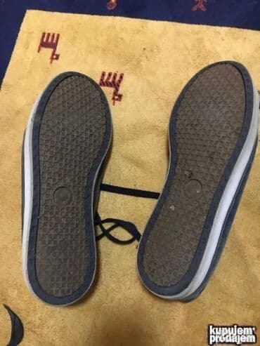 Shoes: Trainers, size - 42 — 6