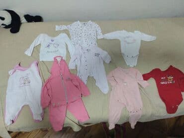 Children's Items: For girls — 1
