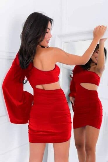 r star trenerke: Haljine 2200 r.d — 5