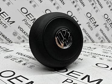 alternator delovi: AIRBAG VOLANA R, GTI, GTD ZA VOLKSWAGEN TIGUAN, TOUAREG, GOLF 7 . | — 2