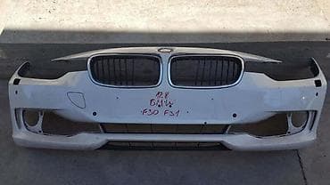 lanci za sneg cena: PREDNJI BRANIK ZA BMW 316, 318, 320 . | BMW 3 F30,31 PREDNJI — 1