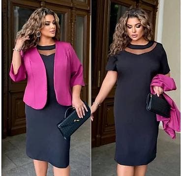 sat za prepisivanje: 04. ✨ KOMPLET ZA PUNIJE ✨ Udoban i lepo krojen komplet koji prati — 2