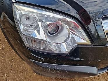 balast za xenon: XENON FAROVI ZA OPEL ANTARA | Cena je po komadu Svi delovi za Opel — 1
