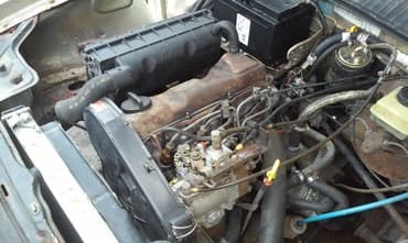 polovni automobili do 1500 evra kragujevac: Motor dobar,bos pumpa uradjena,limarija ok, u delovima,vise komada, — 3