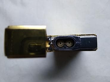 glo beograd: Porsche upaljac 6,2 cm.Nekorišćen,kao nov — 4