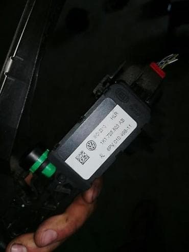 PEDALA GASA ZA GOLF 6 DSG ZA VOLKSWAGEN GOLF 6 |