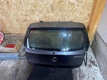 vrste auta: GEPEK VRATA ZA BMW SERIJA 1 OD 2004. DO 2010. GOD. | Gepek vrata Bmw — 5