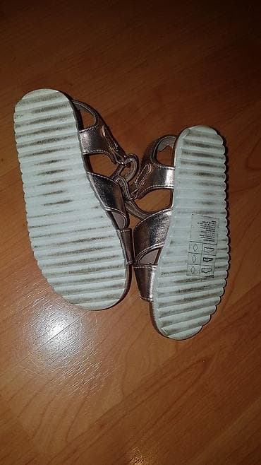 patike za djecu: Sandale su skroz nove — 1