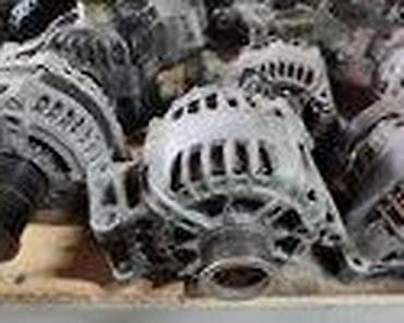 polovni kombi: ALTERNATORI SVI MODELI ZA FORD C-MAX OD 2003. DO 2011. GOD. | — 5