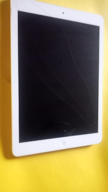 falcon sentinel window rgb 750 w: Apple iPad Air (A1474) – 64 GB i Cloud FREE - Model: iPad Air Wi‑Fi — 3