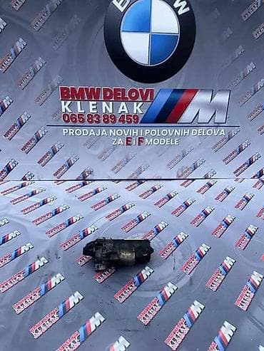 1je.941.597.a: ANLASER N47 N57 ZA BMW SERIJA 1, SERIJA 3, SERIJA 5 OD 2010. DO 2014 — 1