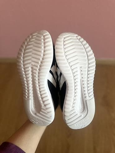 Ostala ženska obuća: Reebok, 36, bоја - Crna — 5