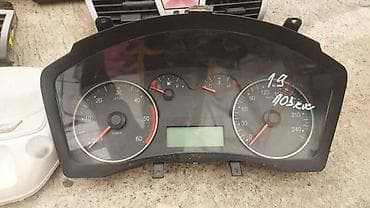 protokomer fiat stilo 1.9 jtd cena: KILOMETAR SAT BRZINOMER ZA FIAT STILO ZA 2005. GOD. | FIAT STILO — 2