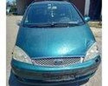 ford hecbek: LEVI FAR 2004 ZA FORD GALAXY | FORD velika ponuda delova Na prodaju — 4