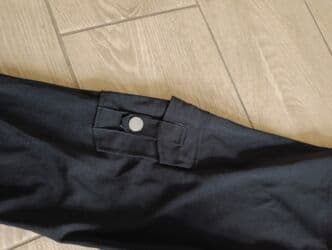 Leggings, Bike shorts: Helanke s xs — 2