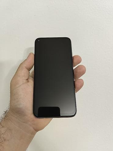 Huawei P40 lite sivi dual sim free, sa 6/128 gb memorije. Dobro očuvan na lalafo.rs Huawei P40 lite sivi dual sim free, sa 6/128 gb memorije. Dobro očuvan