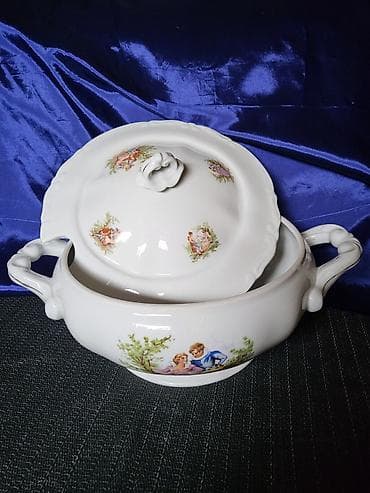 Corbaluk Chodziez Poljska 1964 godina. Poljski