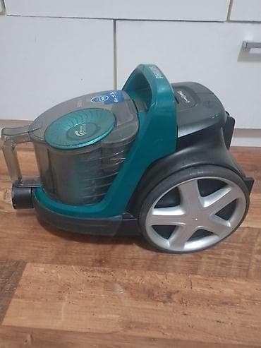 Klasični usisivači: Usisivac PHILIPS Power Cyclone7 je potpuno ispravan, u odlicnom je — 8