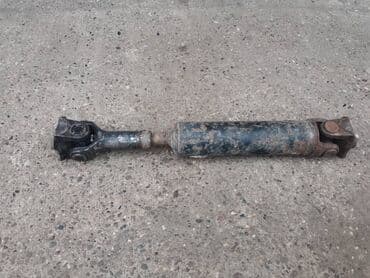 prednji branik za citroen c3 cena: Prednji kardan Lada 2121,21213,21214 Niva. Polovno, ocuvano. Dobri — 5