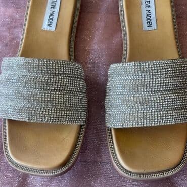 haljine za apsolventsko vece: Sandale, Steve Madden, 38 — 4