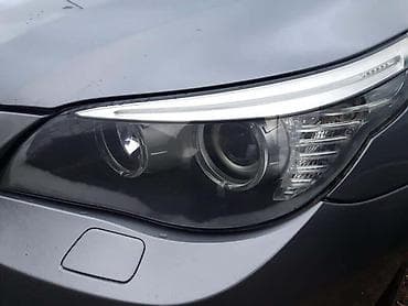 ruski far za nocni lov: FAROVI ZA BMW SERIJA 5 OD 2003. DO 2010. GOD — 1