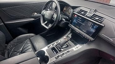 kragna za vrat: CITROEN DS7 1,5BHDI EAT8 2019,g RIVOLI Presao 98956km BESPREKORAN! — 5