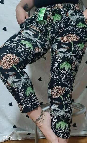 trenerke od likre: 1600din MOKRA LIKRA 3xl/4xl od 70-90kg. 5xl/6xl od 90-110kg — 1