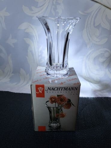 Ogledala: Vaza, Novo — 4