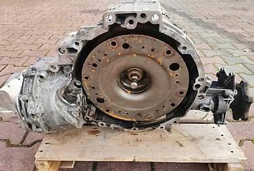auto delovi kragujevac: ZF MENJAC ZA AUDI A6, A6 ALLROAD, RS6 . OD 2011. DO 2018. GOD. | — 4
